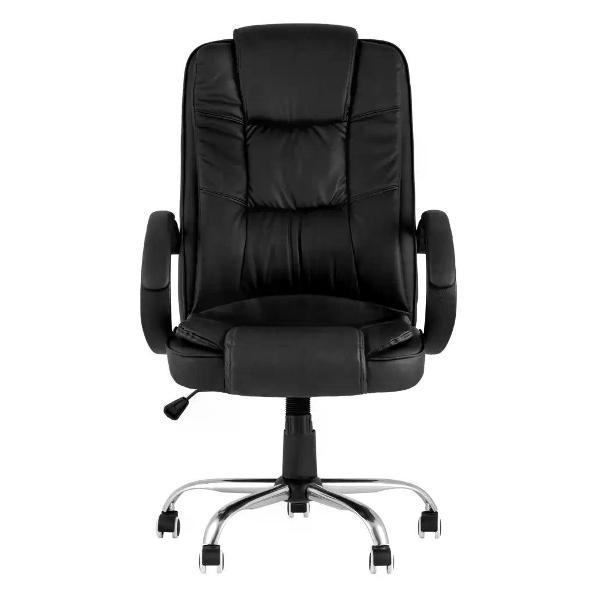 Кресло TopChairs Atlant D-430 black