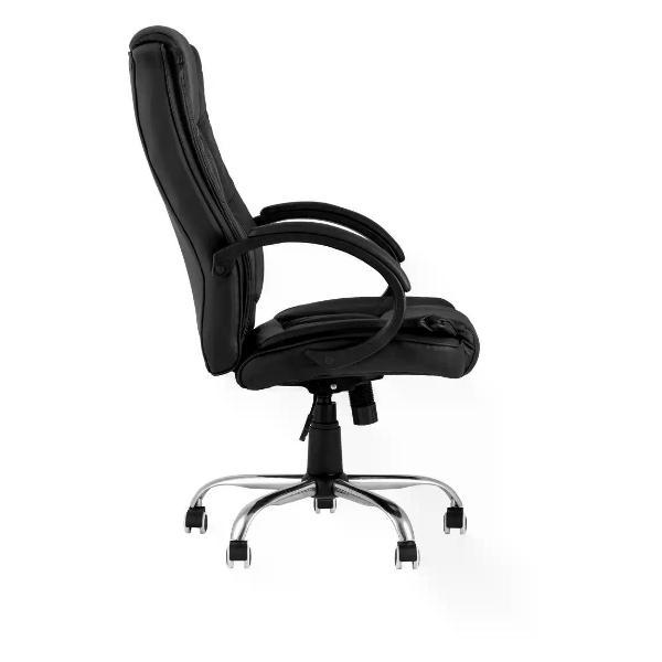 Кресло TopChairs Atlant D-430 black