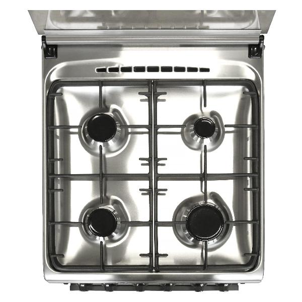 Газовая плита Gefest ПГ 5100-02 0304 Т