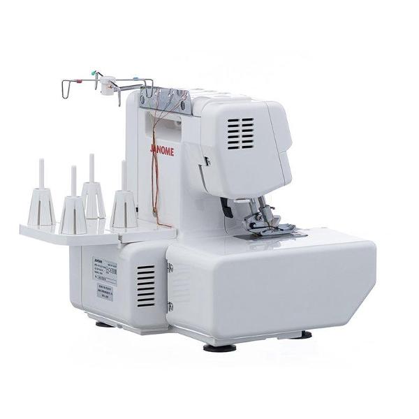 Оверлок Janome MyLock 844D