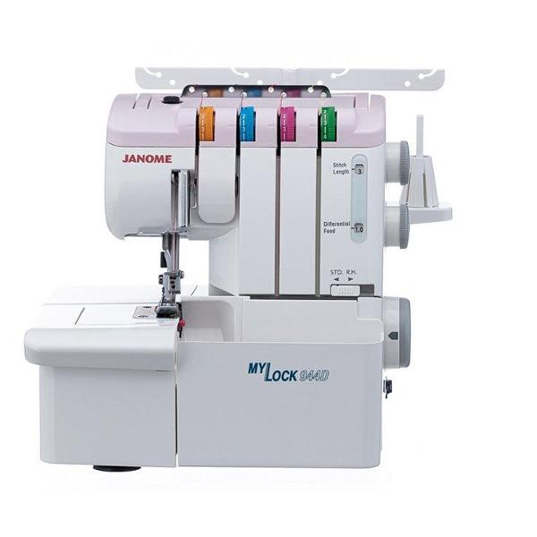 Оверлок Janome MyLock 944D