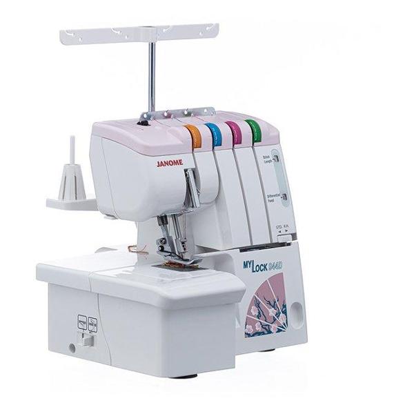Оверлок Janome MyLock 944D