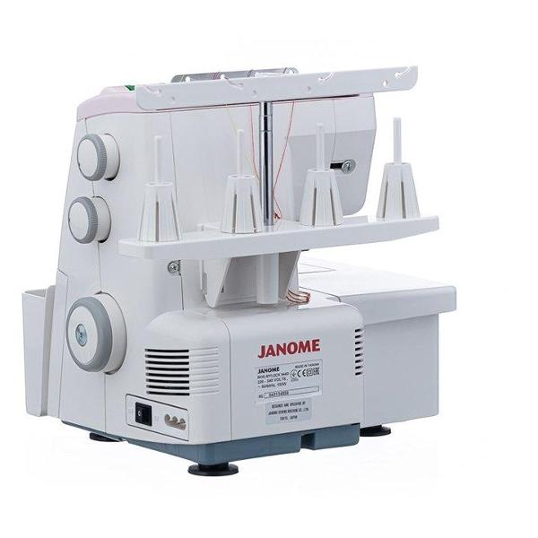 Оверлок Janome MyLock 944D