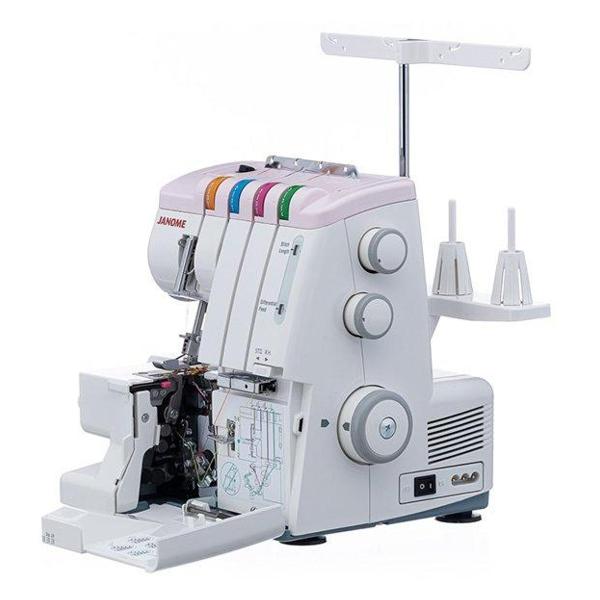 Оверлок Janome MyLock 944D