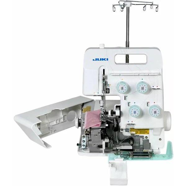 Оверлок Juki PE 670