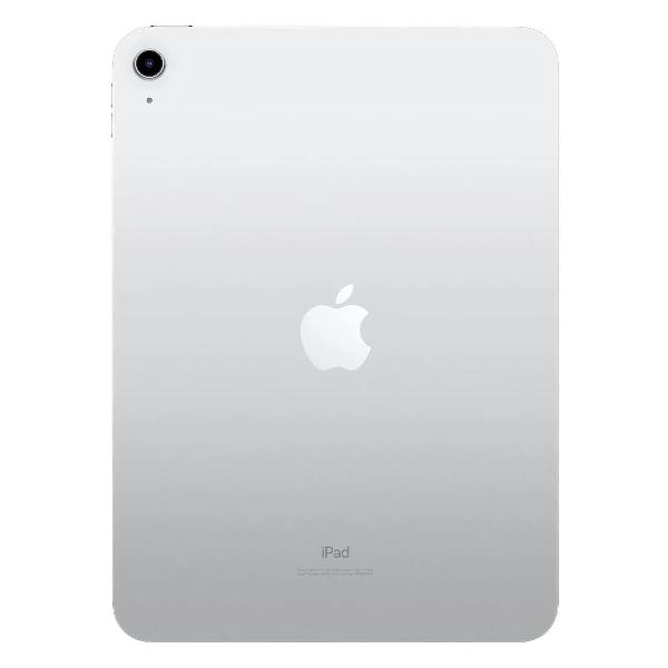 Планшет Apple iPad 10.9 2022 64GB Wi-Fi серебристый