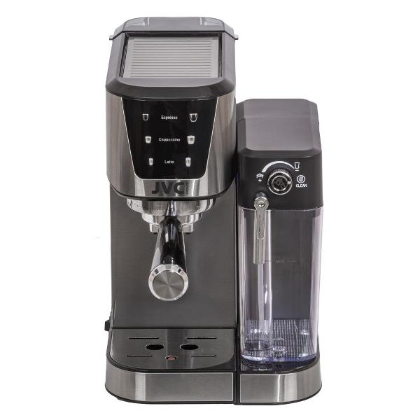 Кофеварка рожкового типа JVC JK-CM70