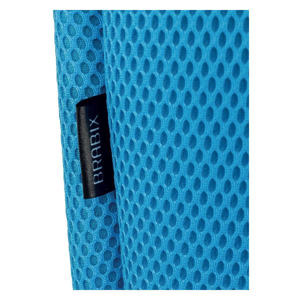 Кресло детское компьютерное Brabix Joy MG-204W 533012