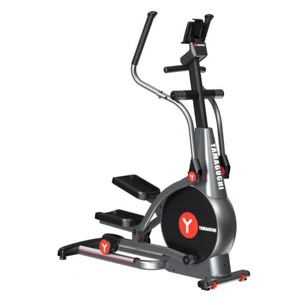 Эллипсоид Yamaguchi Elliptic