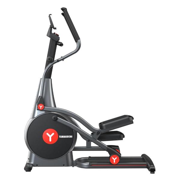 Эллипсоид Yamaguchi Elliptic