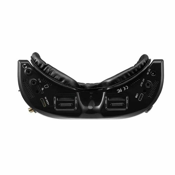 FPV очки Skyzone SKY04X Pro