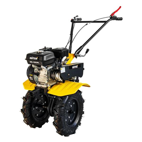 Сельскохозяйственная машина Huter МК-1003РL 70/5/63