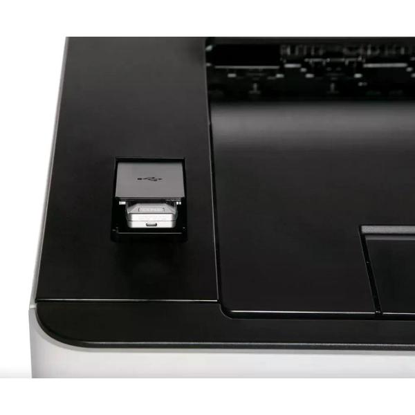 Лазерный принтер Canon i-Sensys LBP633Cdw