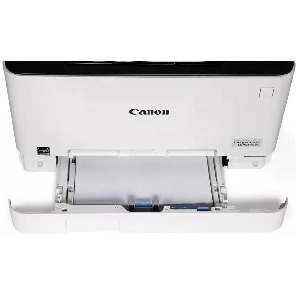 Лазерный принтер Canon i-Sensys LBP633Cdw