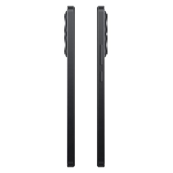 Смартфон Xiaomi Redmi Note 14 4G 6/128GB черный