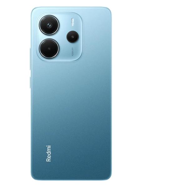 Смартфон Xiaomi Redmi Note 14 4G 6/128GB синий