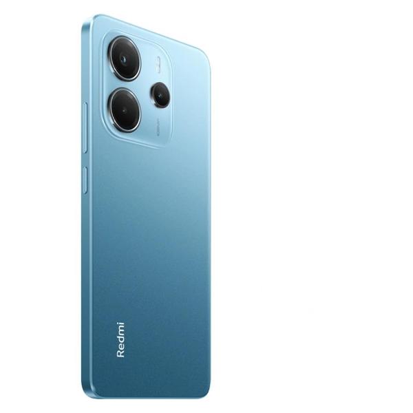Смартфон Xiaomi Redmi Note 14 4G 6/128GB синий