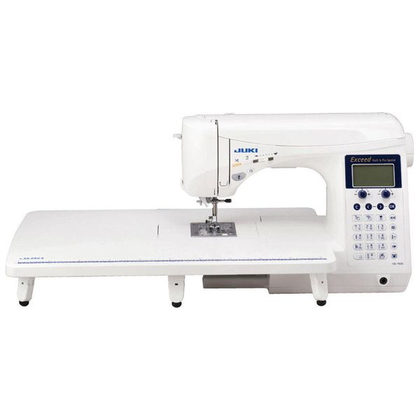 Швейная машина Juki HZL-F600/CE2 фото