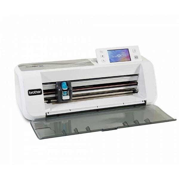 Плоттер Brother CM 300 ScanNCut