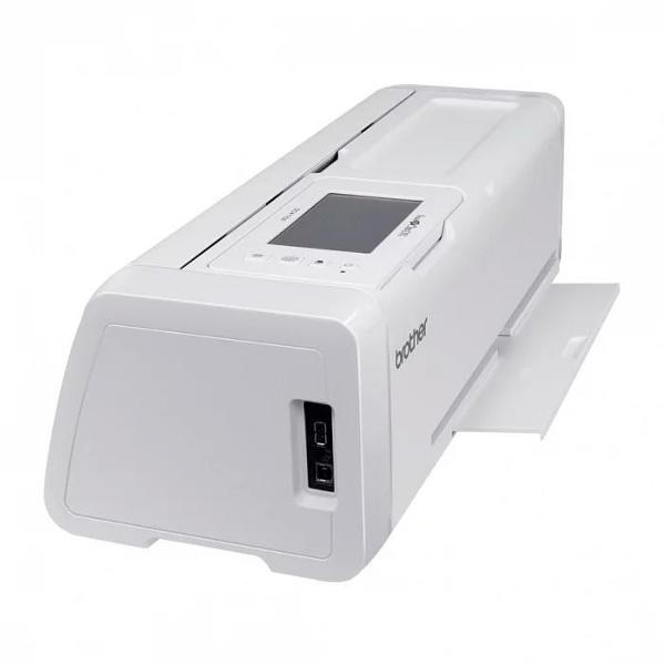 Плоттер Brother SDX 1250 ScanNCut