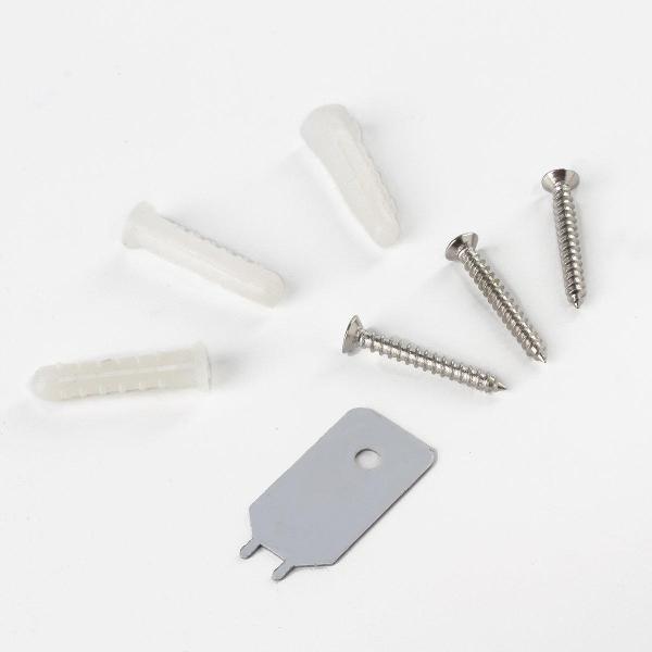 Дозатор для мыла Laima 605393