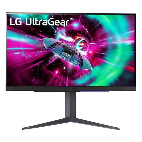 Монитор LG 27GR93U-B