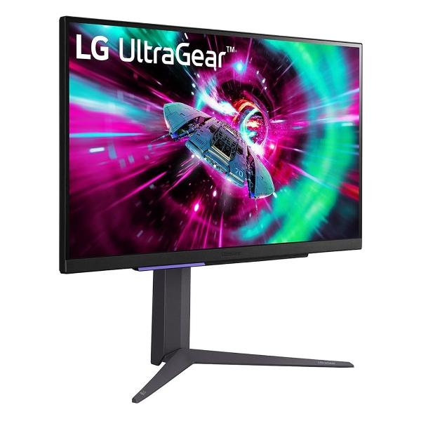 Монитор LG 27GR93U-B