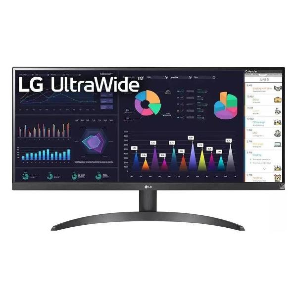 Монитор LG 29WQ500-B
