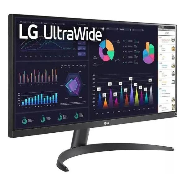 Монитор LG 29WQ500-B