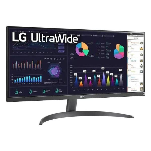 Монитор LG 29WQ500-B