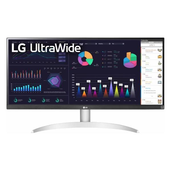 Монитор LG 29WQ600-W