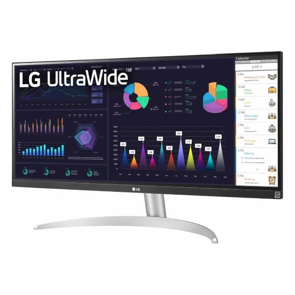Монитор LG 29WQ600-W