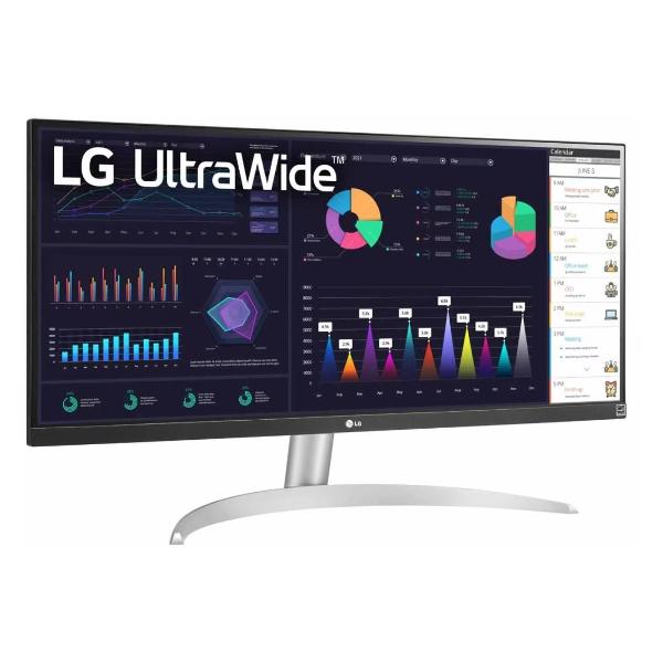 Монитор LG 29WQ600-W