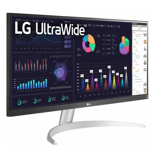 Монитор LG 29WQ600-W