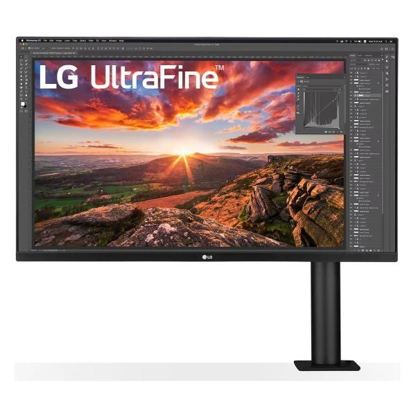 Монитор LG 32UN880-B