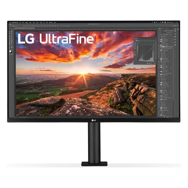 Монитор LG 32UN880-B