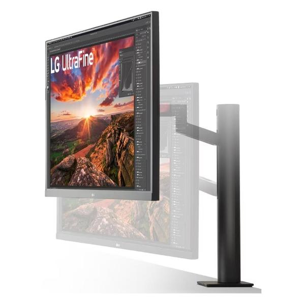 Монитор LG 32UN880-B