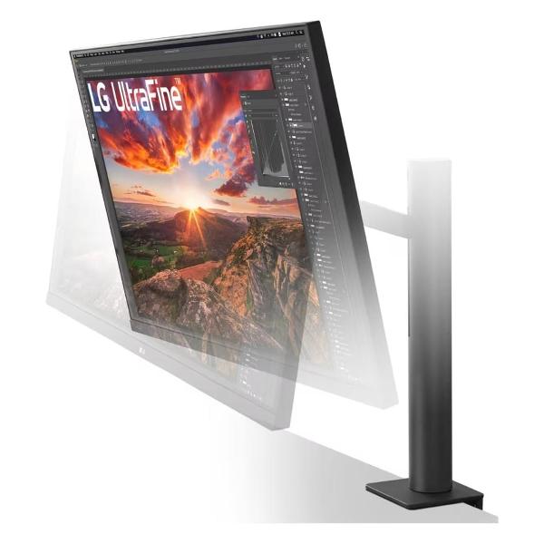 Монитор LG 32UN880-B