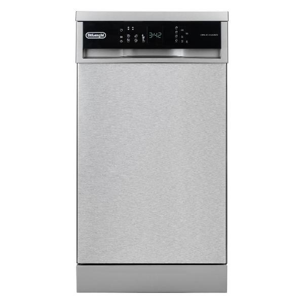 Посудомоечная машина DeLonghi DDWS 465 X CALLISTO