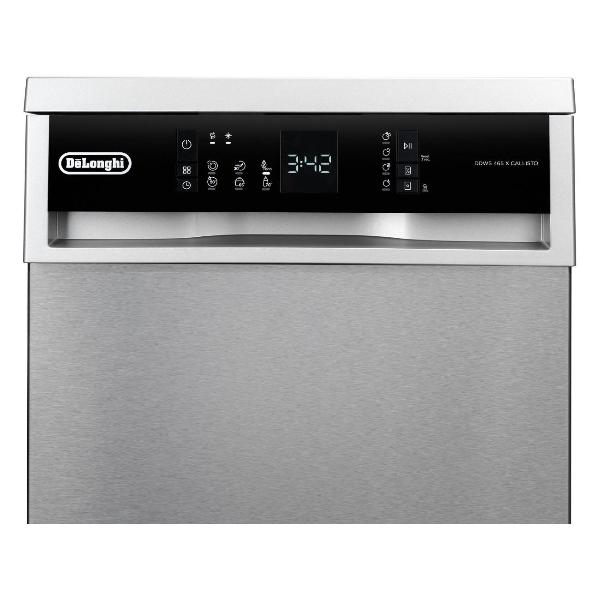 Посудомоечная машина DeLonghi DDWS 465 X CALLISTO