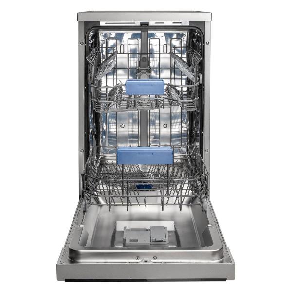 Посудомоечная машина DeLonghi DDWS 465 X CALLISTO