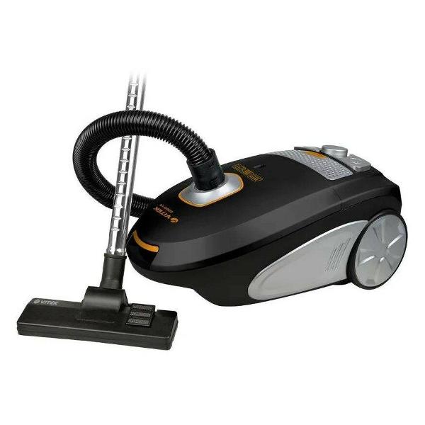 Пылесос напольный Vitek VT-1891