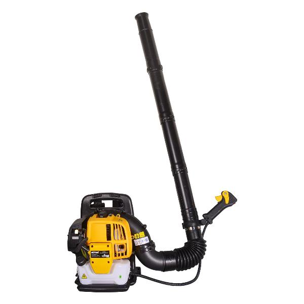 Воздуходувка Ресанта GB-52S фото