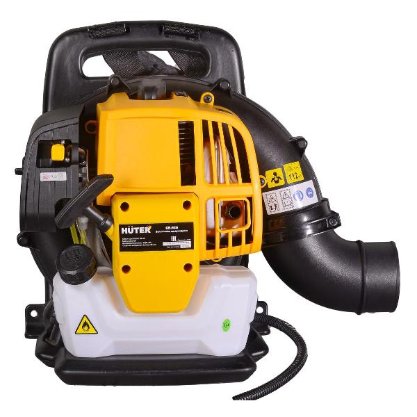 Воздуходувка Ресанта GB-52S