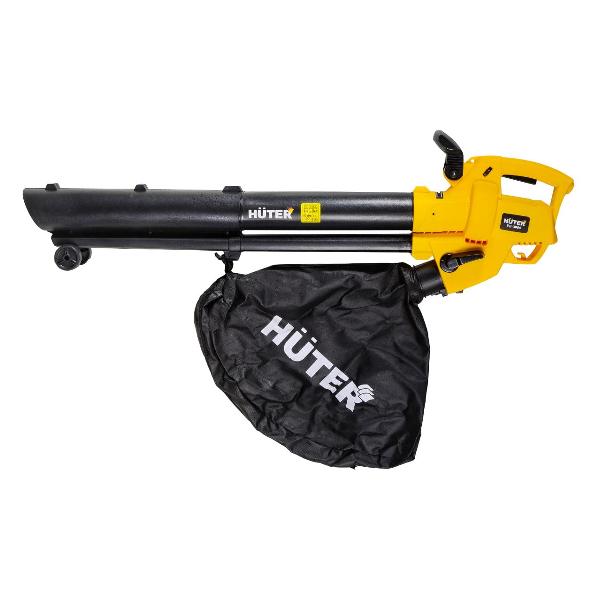 Воздуходувка аккумуляторная Huter EB-3000 70/13/38