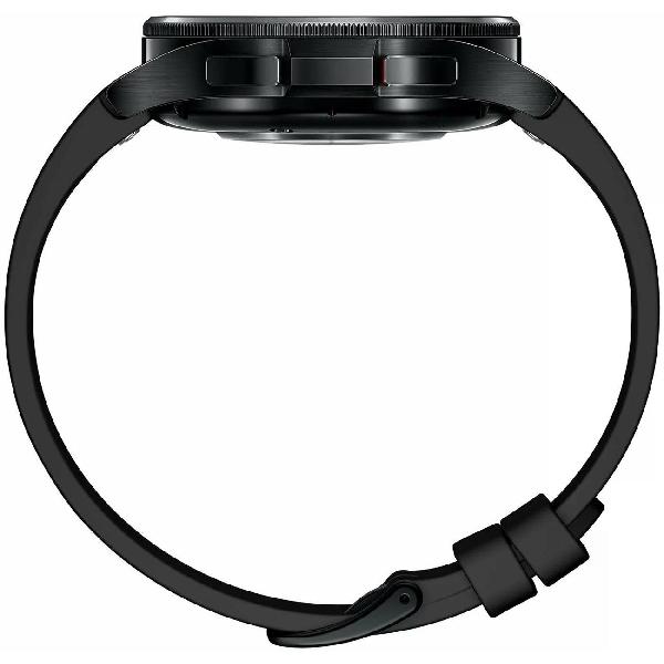 Смарт-часы Samsung Galaxy Watch 6 Classic 43mm, Black