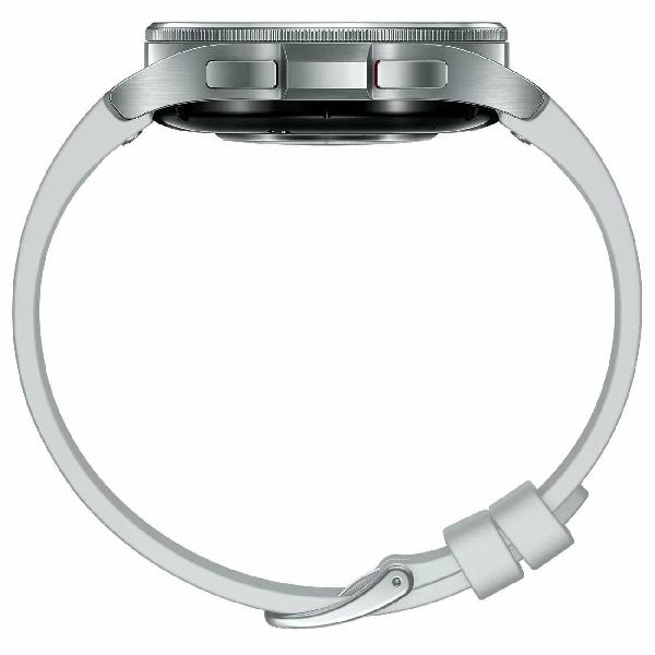 Смарт-часы Samsung Galaxy Watch 6 Classic 43mm, Silver