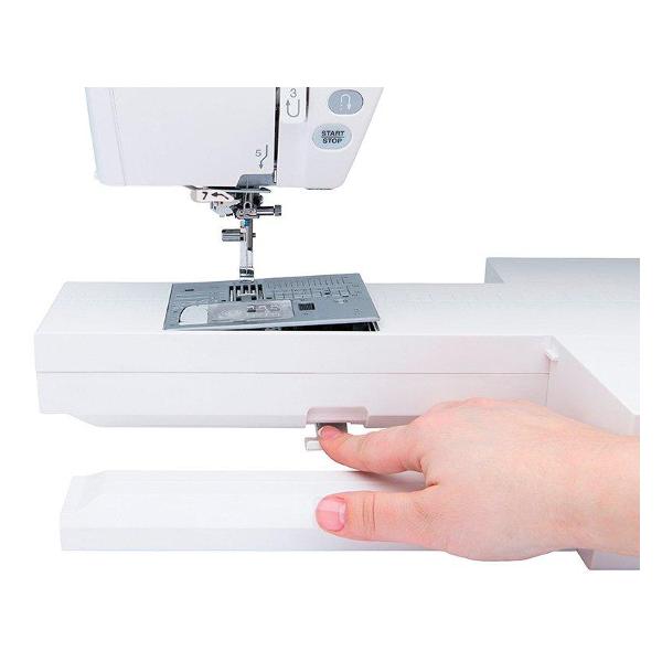 Швейная машина Janome Memory Craft 9450 QCP