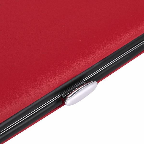 Маникюрный набор WBZ MINI красный блистер (609497)