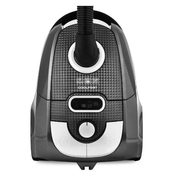 Пылесос с пылесборником Coolfort CF-3041 (MC)